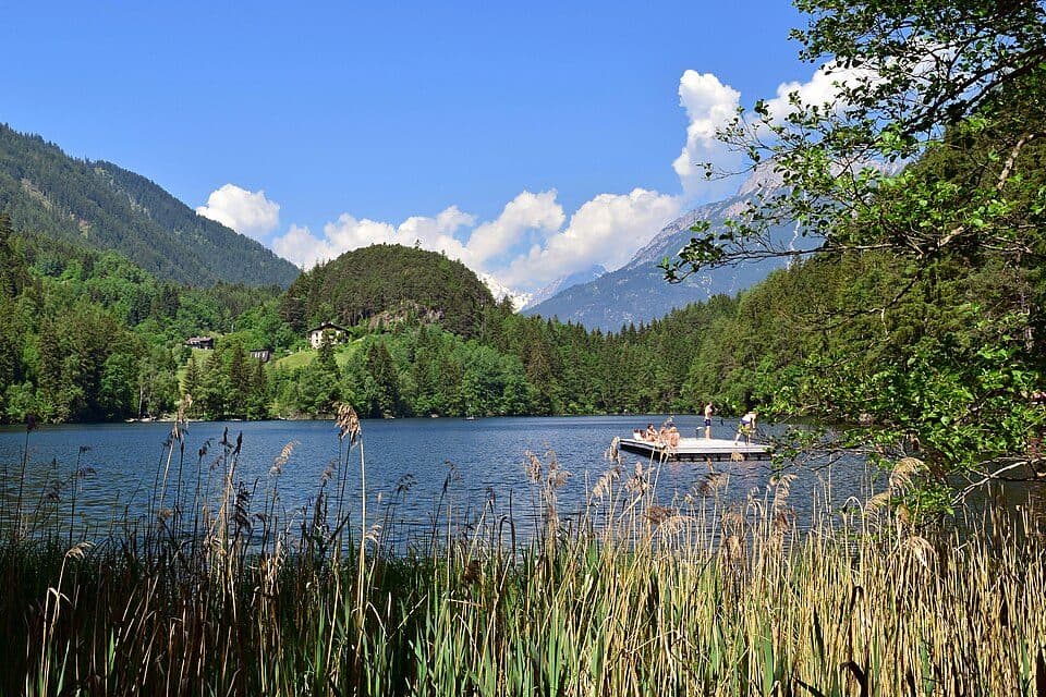 Piburger See