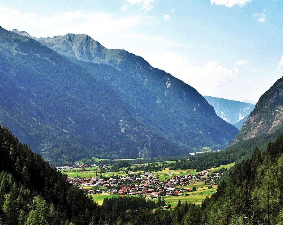 Ötztal