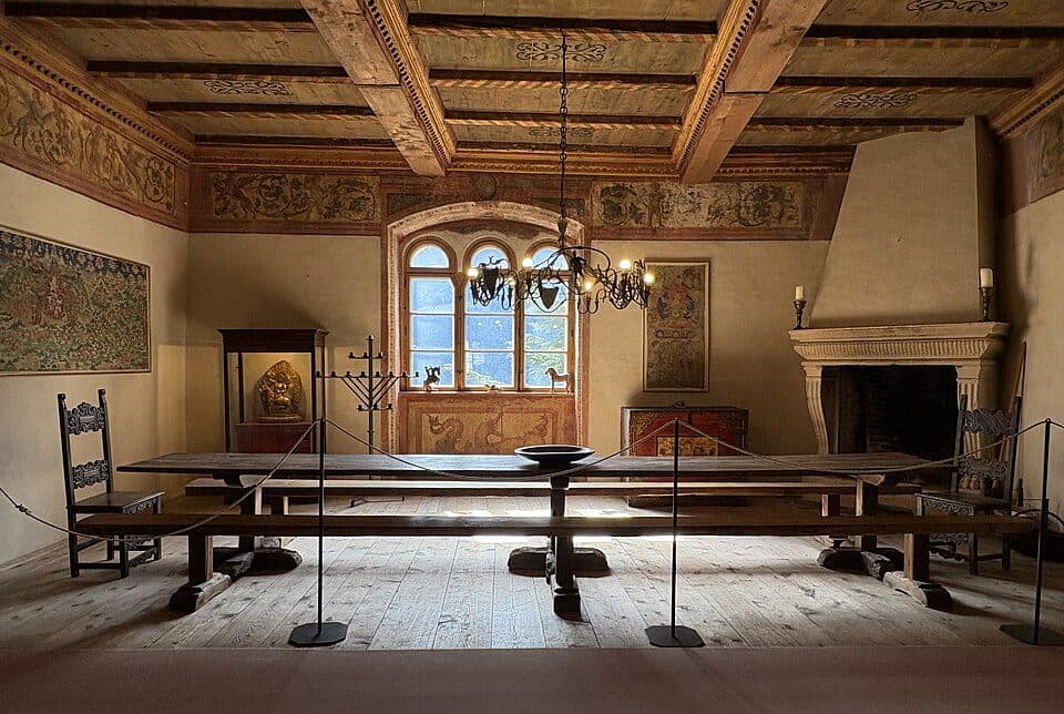 Juval Castle — photo 3