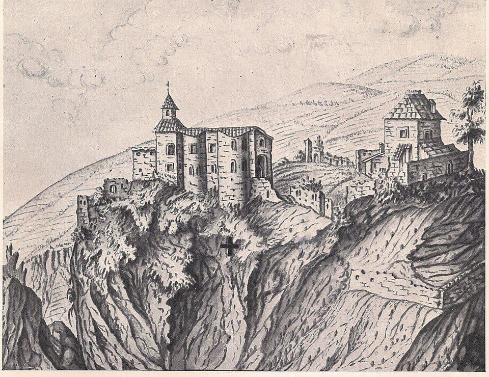 Zenoburg — zdjęcie 3
