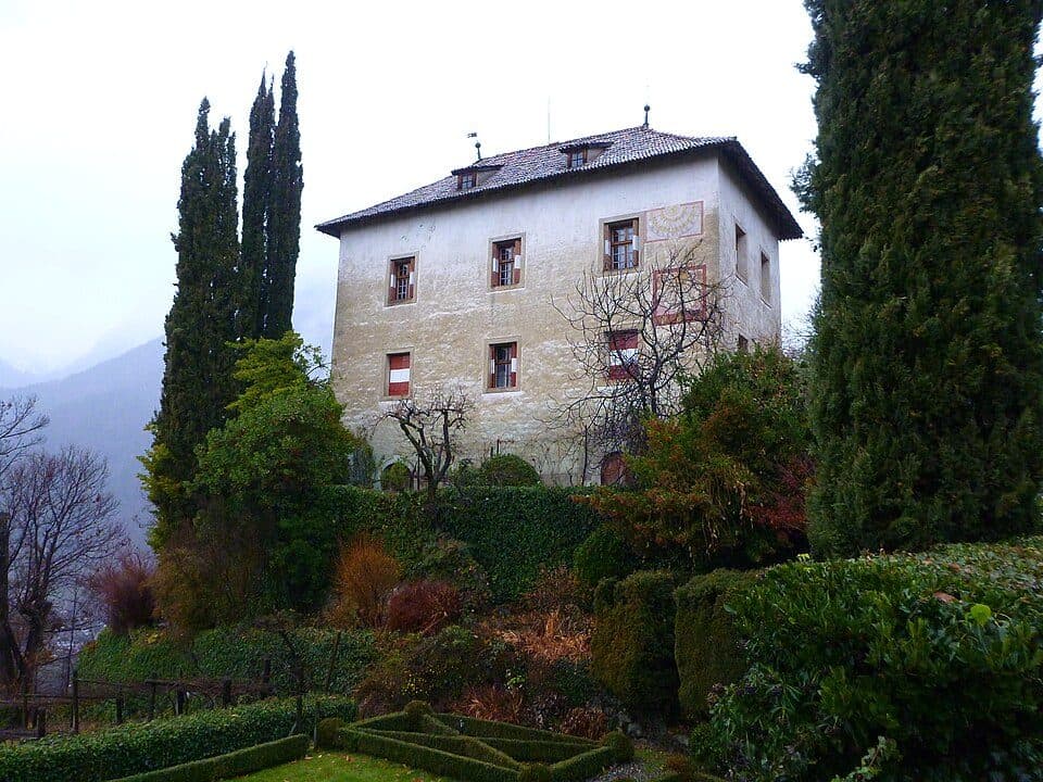 Schloss Thurn — zdjęcie 2
