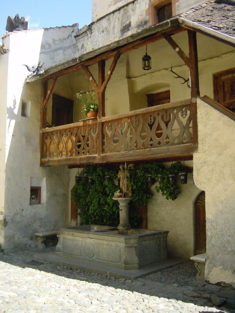 Churburg — zdjęcie 2