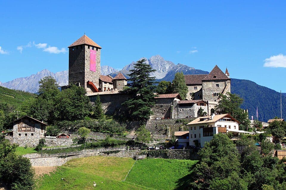 Burgruine Rotund — zdjęcie 3