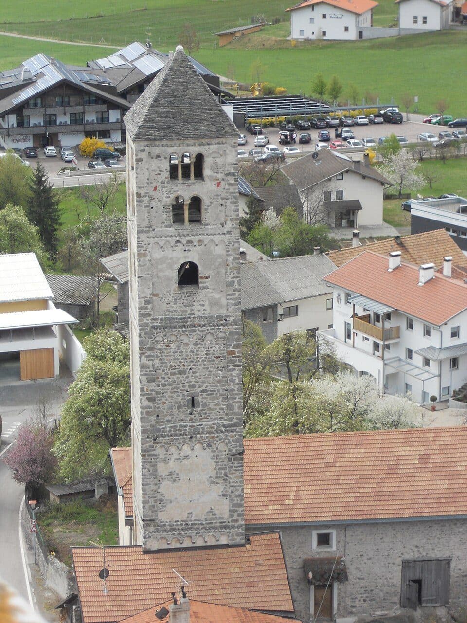 Fröhlichsburg — zdjęcie 2