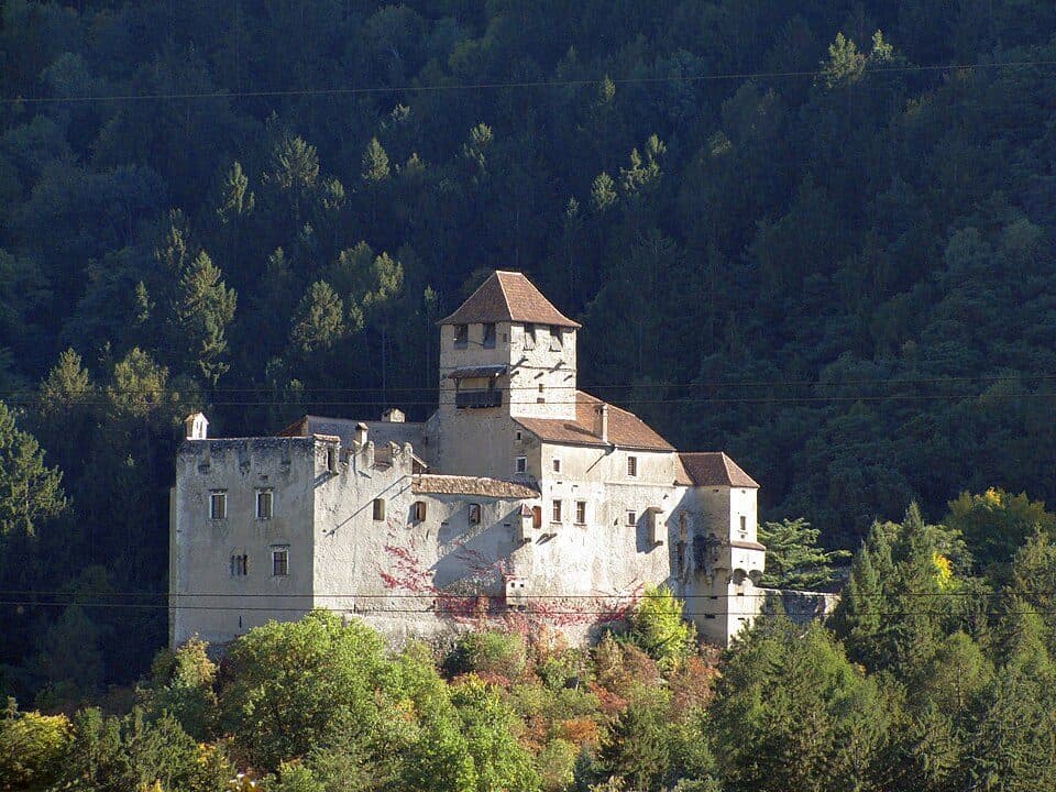 Schloss Dornsberg — zdjęcie 2