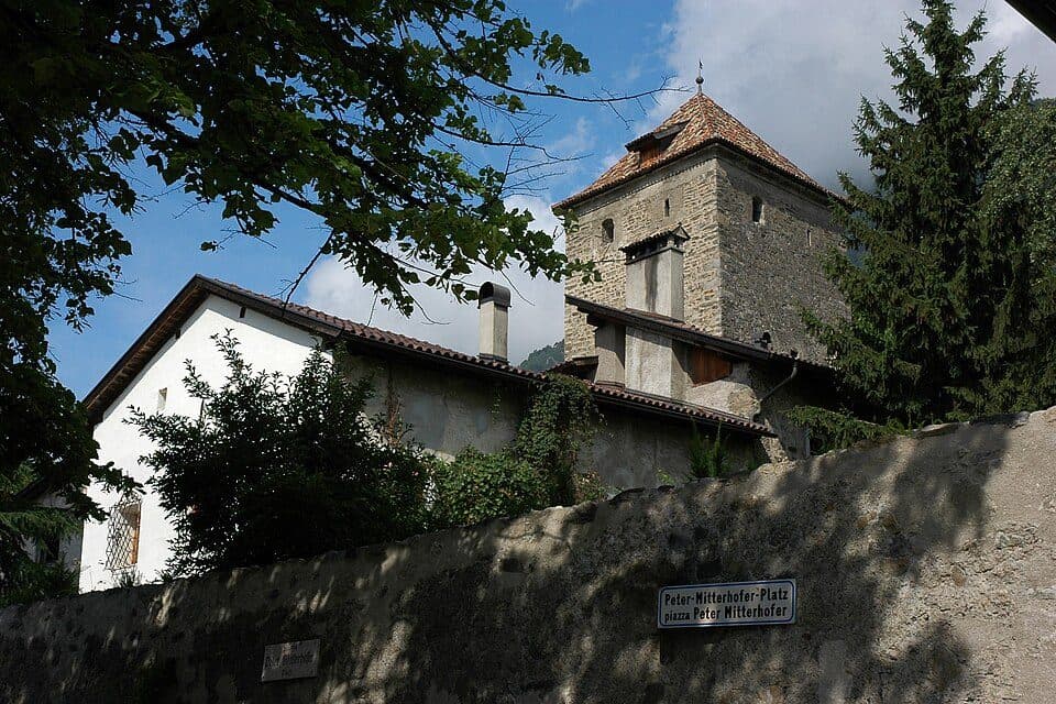 Stachlburg — zdjęcie 2