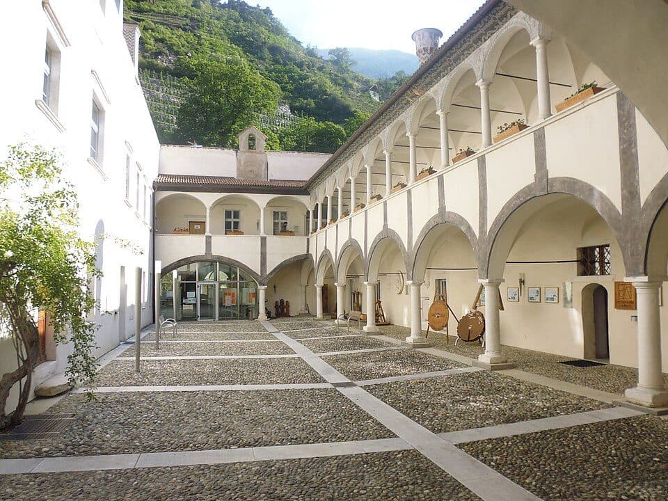 Schlandersburg — zdjęcie 2