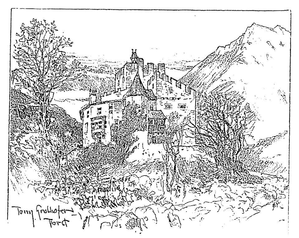 Schloss Forst — zdjęcie 2