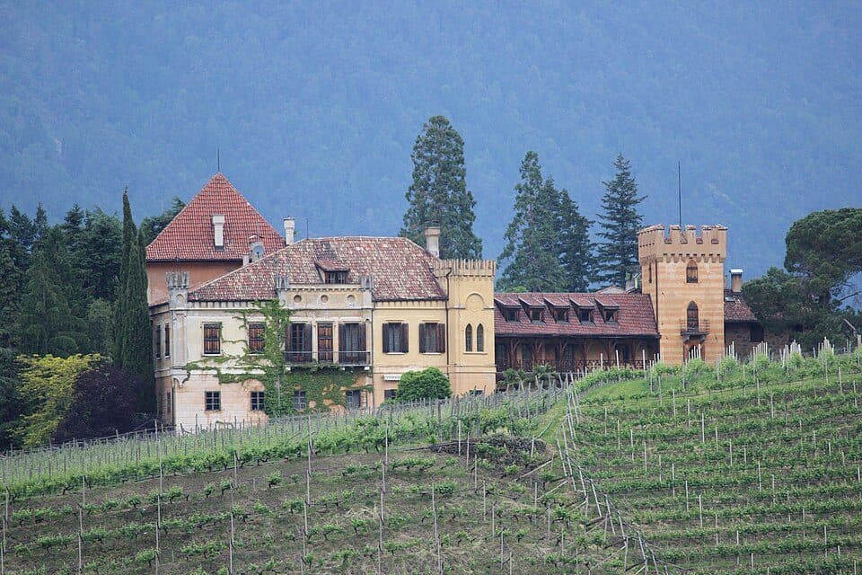 Schloss Rametz