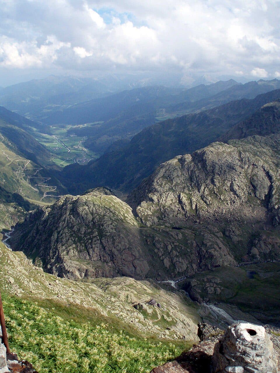 Teplitzer Hütte — Foto 3
