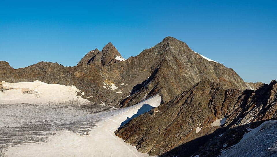 Müllerhütte — Foto 2