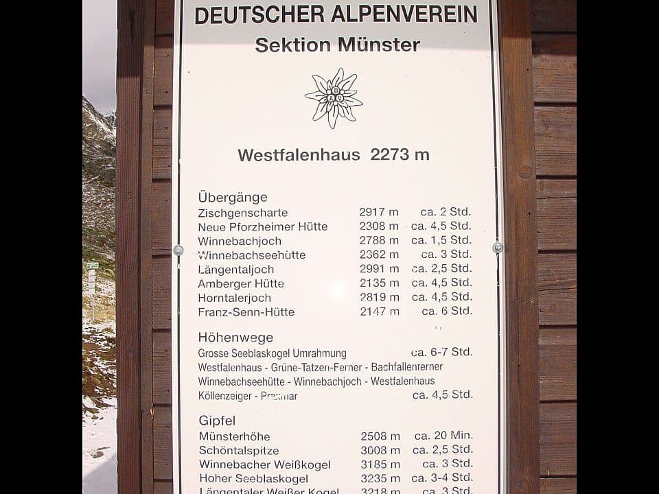 Westfalenhaus — Foto 3