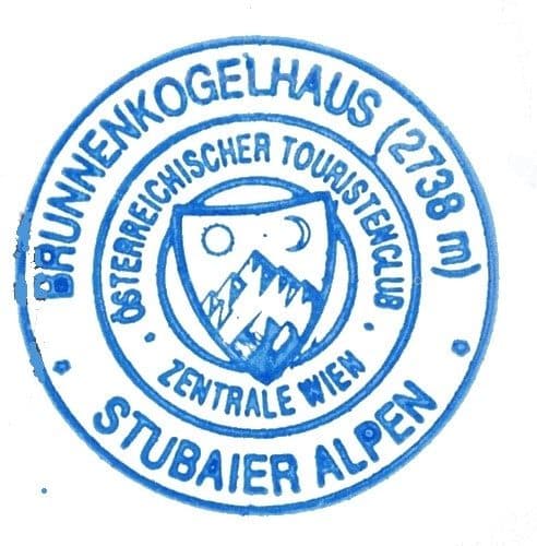 Brunnenkogelhaus — Foto 2