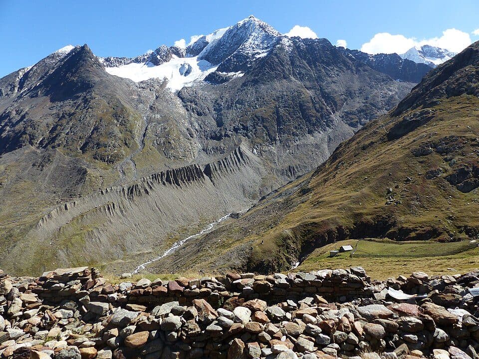 Martin-Busch-Hütte — fotografie 3