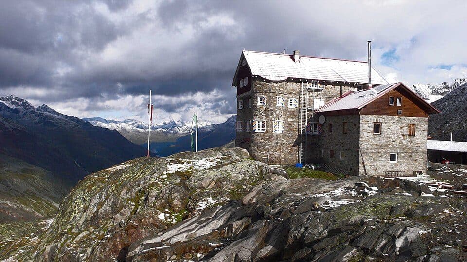 Siegerlandhütte — фото 2