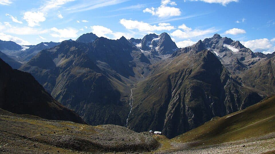 Rüsselsheimer Hütte — zdjęcie 2