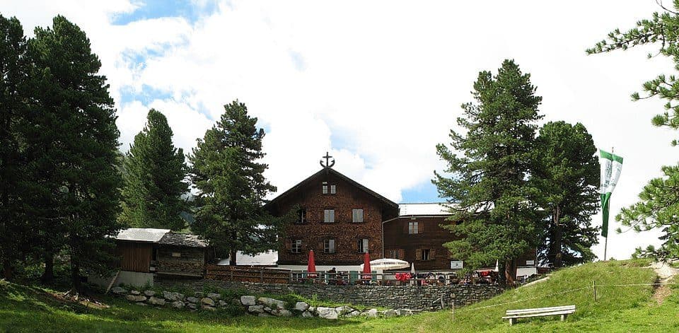 Holderli-Seppl-Klettersteig