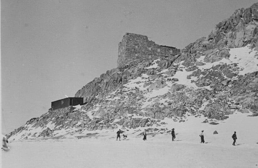 Ötztal Trek Etappe 14