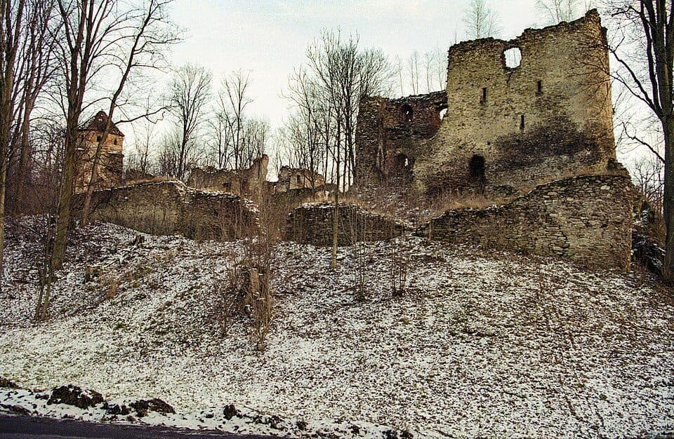 Zamek Czocha – Zamek Świecie