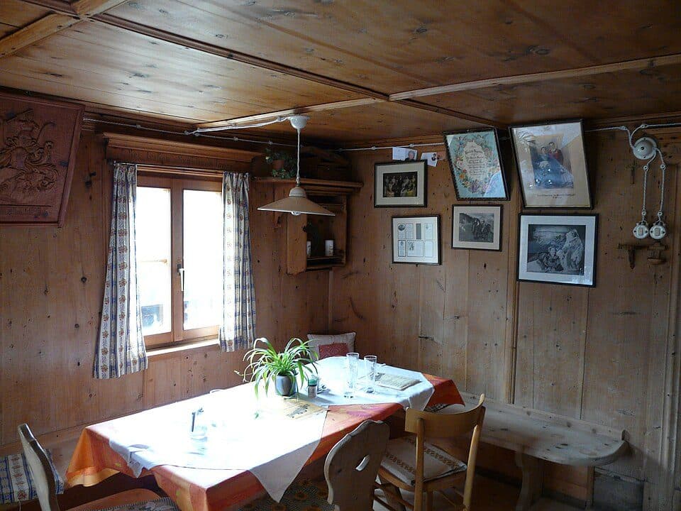 Finailhof — Foto 3