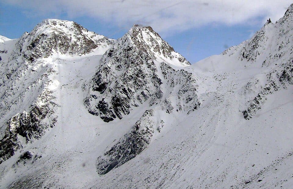 Beiljoch — Foto 2