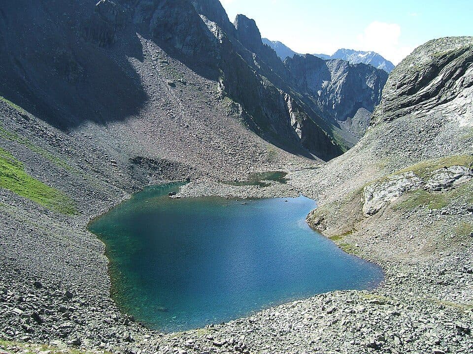 Moalandlsee — zdjęcie 2