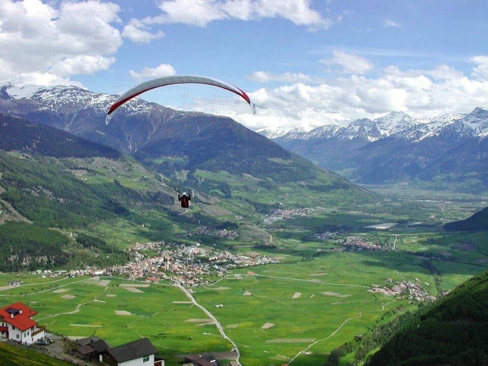 Vinschgau