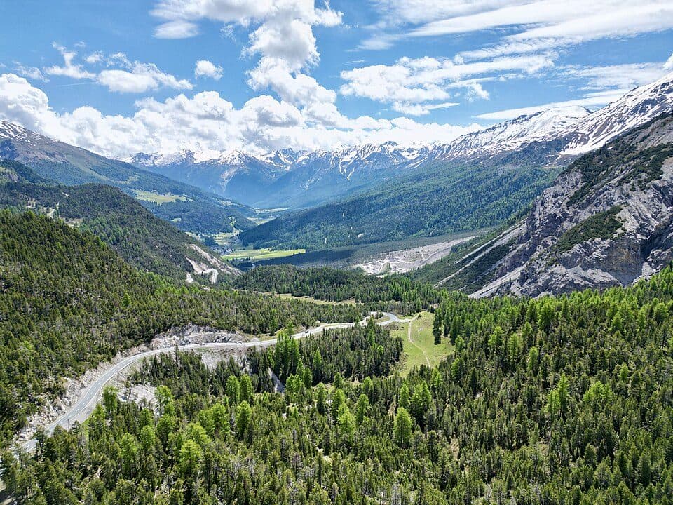 Val Müstair