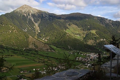 Val Müstair (Münstertal) — photo 3