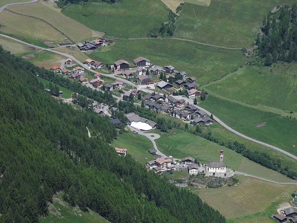 Schnalstal — photo 2