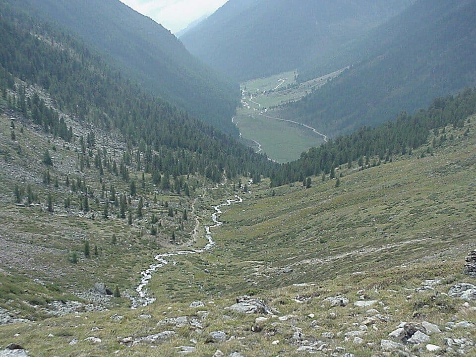 Schlandrauntal