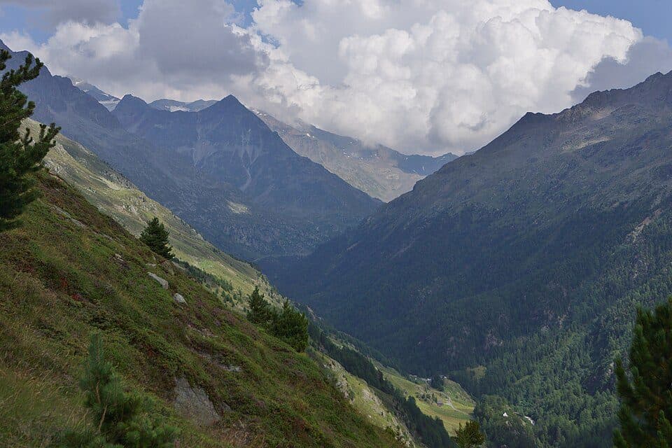 Windachtal — Foto 2