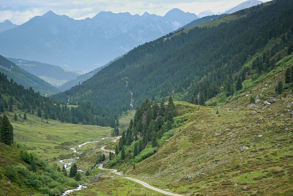 Fotschertal — Foto 2