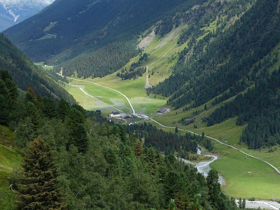 Lüsenstal