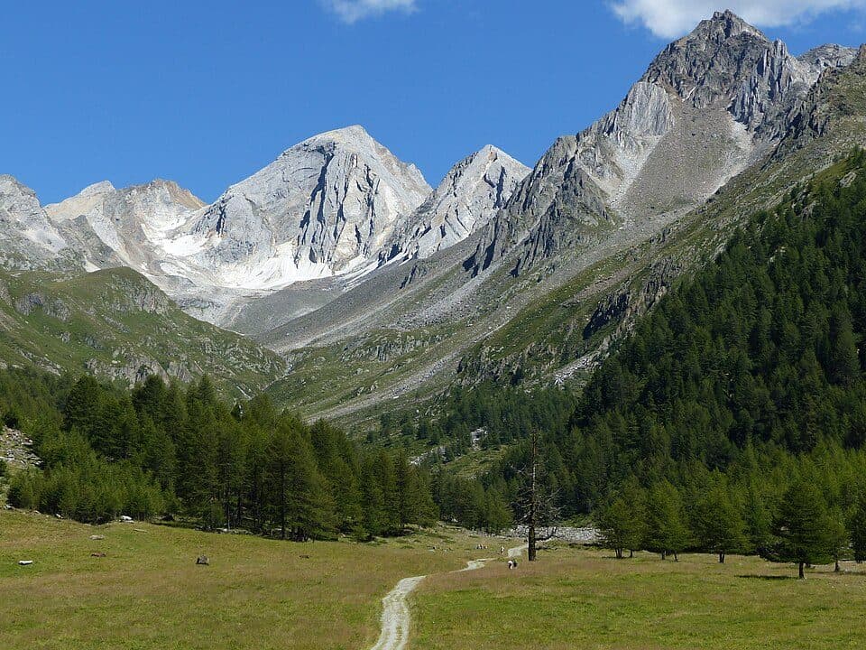 Pfossental — zdjęcie 3