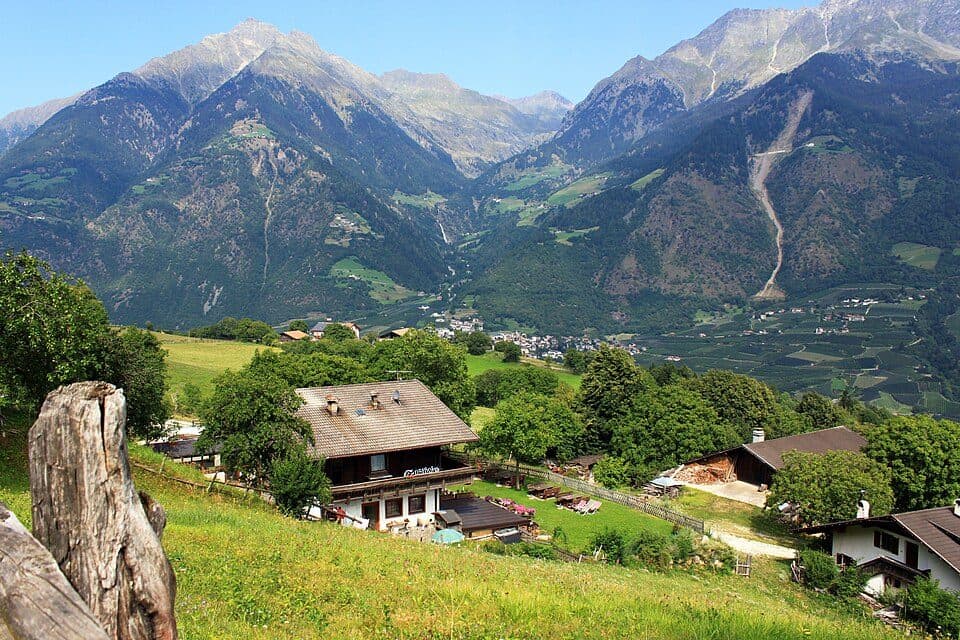 Zieltal
