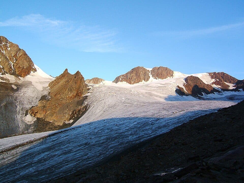Guslarferner — photo 2
