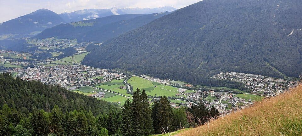 Stubaital — Foto 3