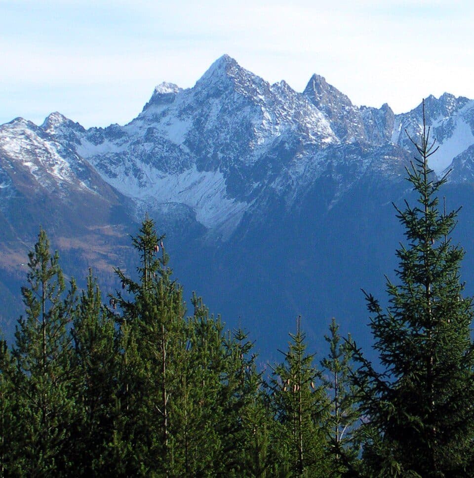 Acherkogel — zdjęcie 2