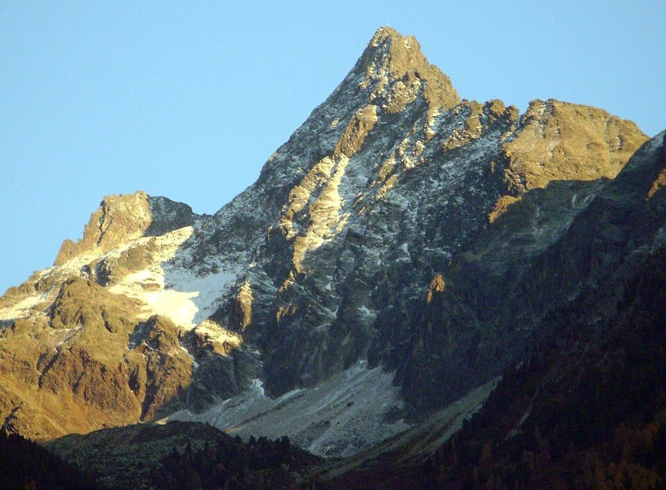 Acherkogel — zdjęcie 3