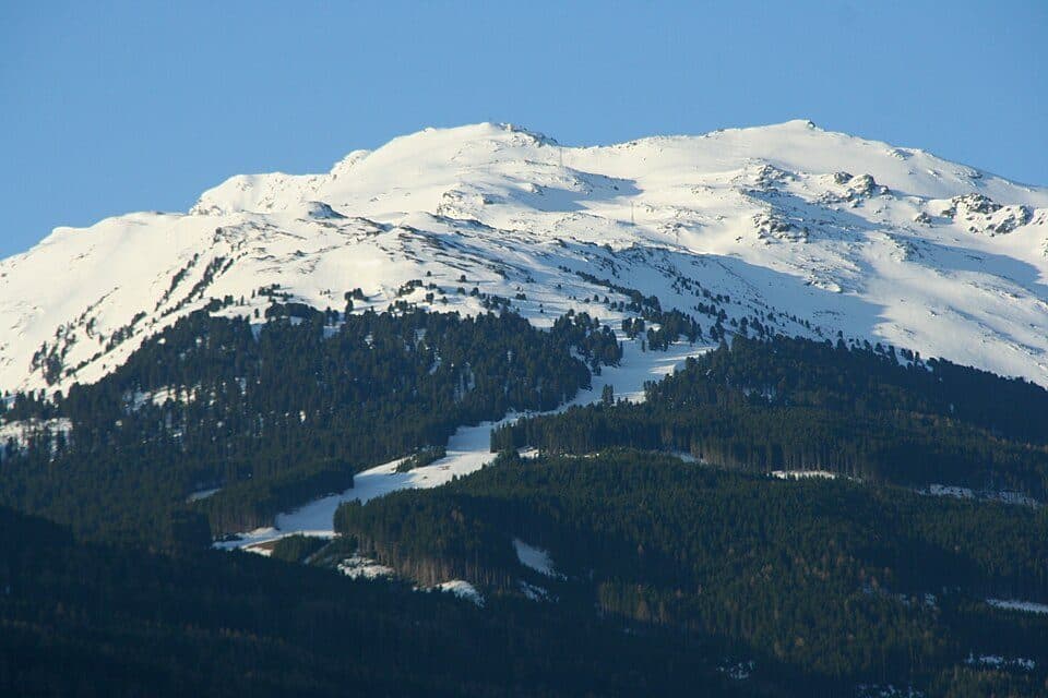 Glungezer — Foto 2