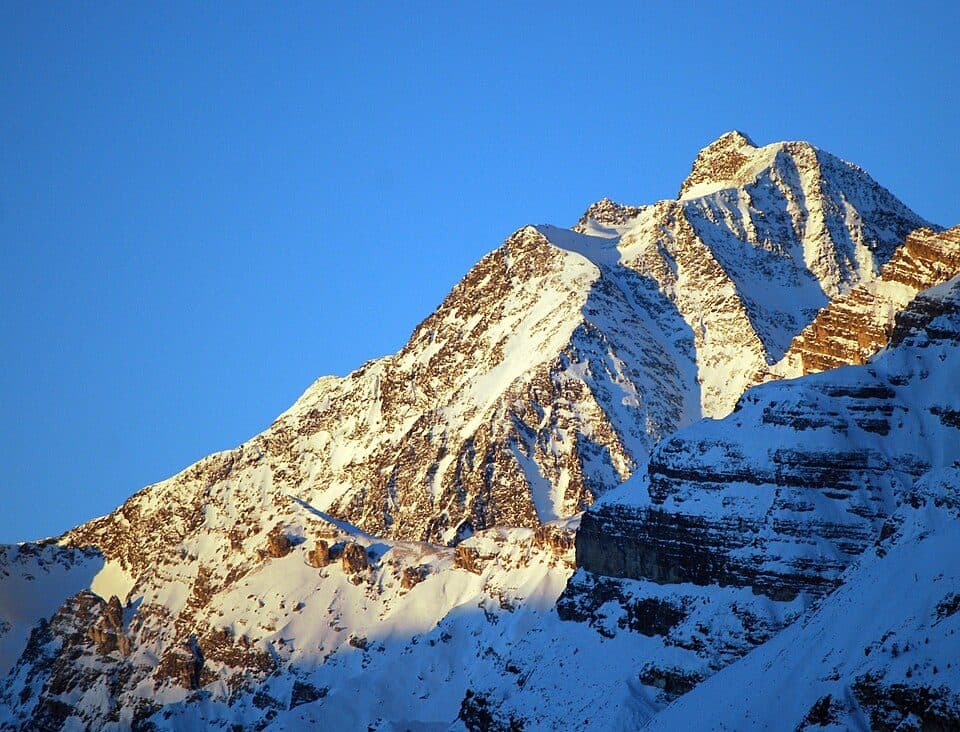 Habicht (Berg) — Foto 3