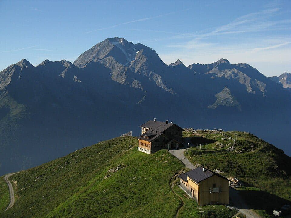 Habicht (Berg)