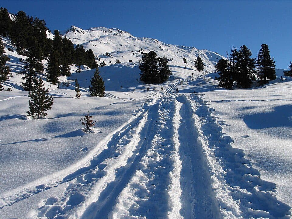 Wanderweg 26 - Hochfügen