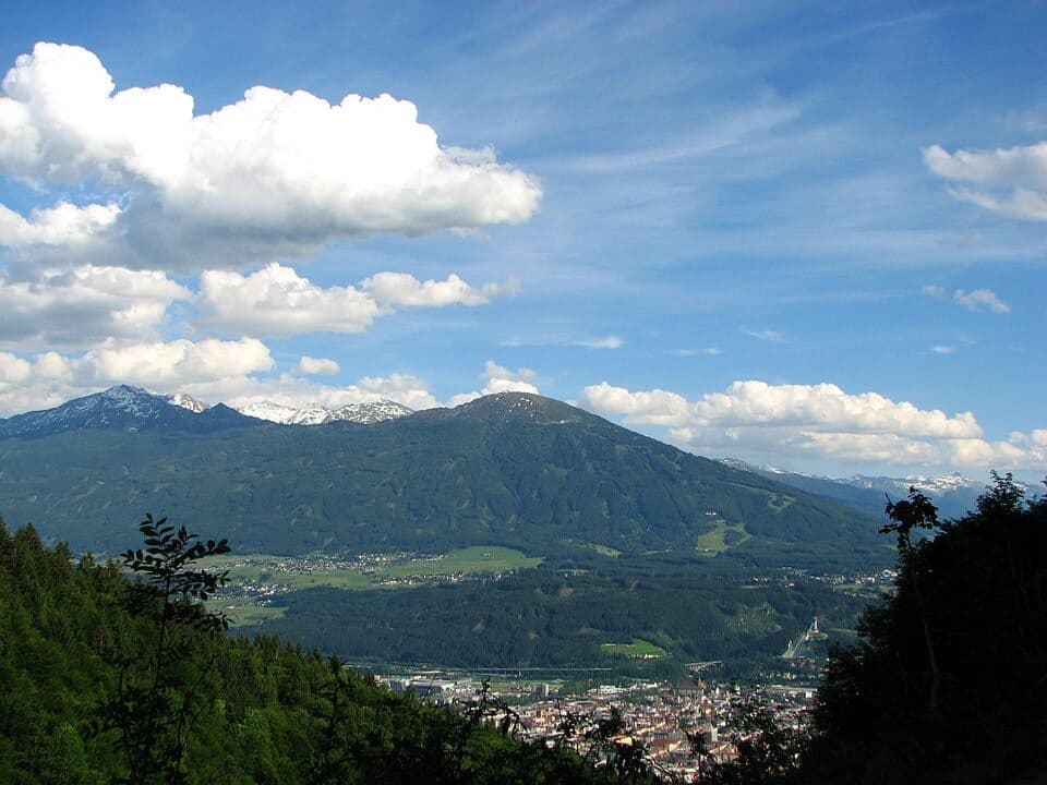 Patscherkofel — Foto 2