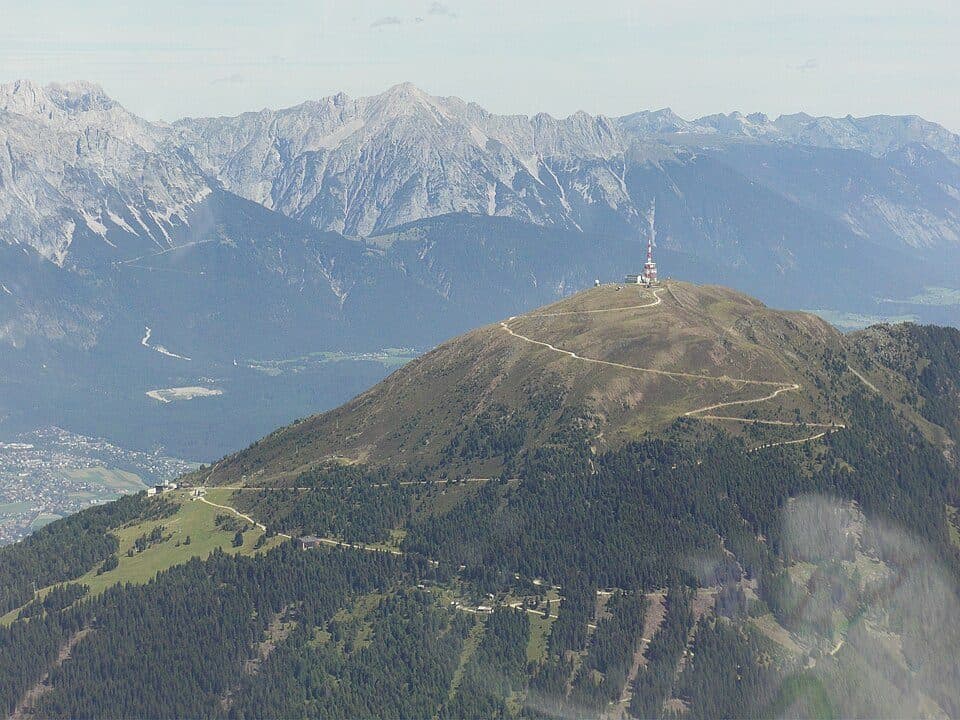 Patscherkofel — Foto 3