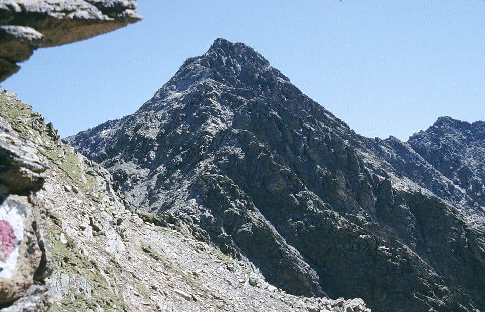 Hochreichkopf — zdjęcie 2