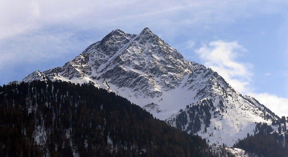 Zwölferspitze (Stubaier Alpen)