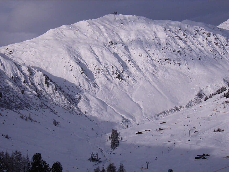 Wanglspitze