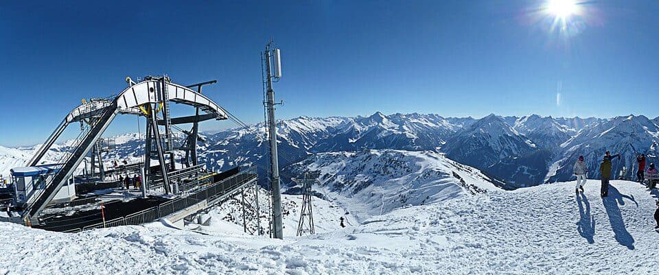 Wanglspitze — zdjęcie 3